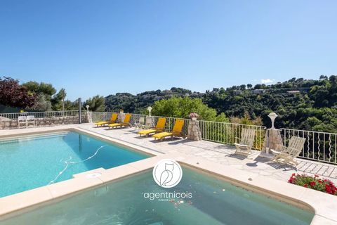 Villa i Aspremont, Alpes-Maritimes, Aspremont - € 1.199.000 | Ref: 86342023 - foto 16