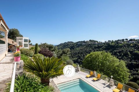 Villa i Aspremont, Alpes-Maritimes, Aspremont - € 1.199.000 | Ref: 86342023 - foto 24