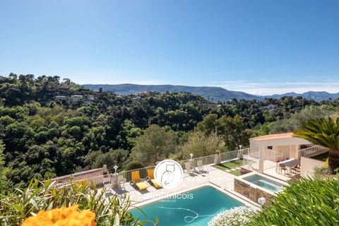Villa i Aspremont, Alpes-Maritimes, Aspremont - € 1.199.000 | Ref: 86342023 - foto 25