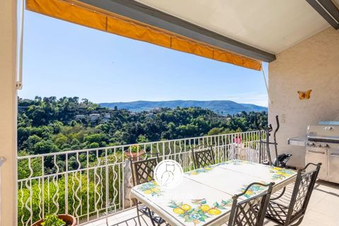 Villa i Aspremont, Alpes-Maritimes, Aspremont - € 1.199.000 | Ref: 86342023 - foto 27