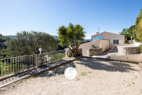 Villa i Aspremont, Alpes-Maritimes, Aspremont - € 1.199.000 | Ref: 86342023 - foto 28