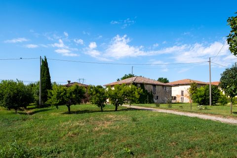 Villa i Castel Maggiore, Bologna, Castel Maggiore - € 250.000 | Ref: 837 - foto 2