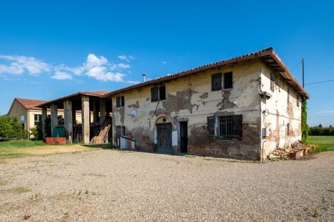 Villa i Castel Maggiore, Bologna, Castel Maggiore - € 250.000 | Ref: 837 - foto 4