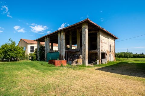 Villa i Castel Maggiore, Bologna, Castel Maggiore - € 250.000 | Ref: 837 - foto 5