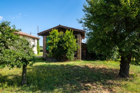 Villa i Castel Maggiore, Bologna, Castel Maggiore - € 250.000 | Ref: 837 - foto 10