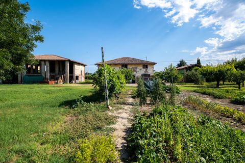 Villa i Castel Maggiore, Bologna, Castel Maggiore - € 250.000 | Ref: 837 - foto 15