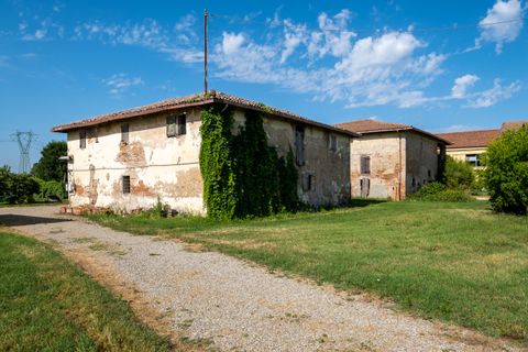 Villa i Castel Maggiore, Bologna, Castel Maggiore - € 250.000 | Ref: 837 - foto 16