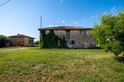 Villa i Castel Maggiore, Bologna, Castel Maggiore - € 250.000 | Ref: 837 - foto 17