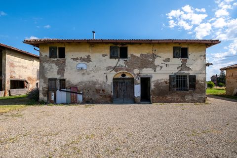 Villa i Castel Maggiore, Bologna, Castel Maggiore - € 250.000 | Ref: 837 - foto 20