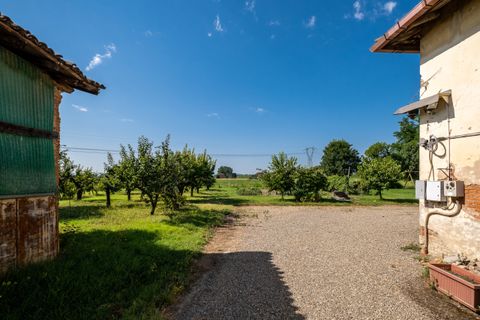 Villa i Castel Maggiore, Bologna, Castel Maggiore - € 250.000 | Ref: 837 - foto 27