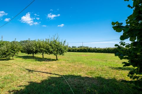 Villa i Castel Maggiore, Bologna, Castel Maggiore - € 250.000 | Ref: 837 - foto 32