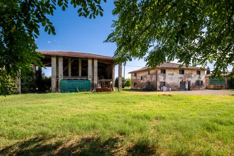 Villa i Castel Maggiore, Bologna, Castel Maggiore - € 250.000 | Ref: 837 - foto 39
