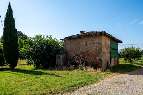 Villa i Castel Maggiore, Bologna, Castel Maggiore - € 198.000 | Ref: 838 - foto 5