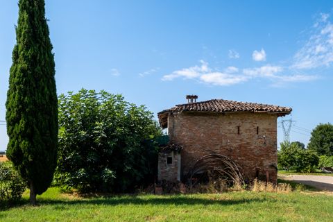 Villa i Castel Maggiore, Bologna, Castel Maggiore - € 198.000 | Ref: 838 - foto 8
