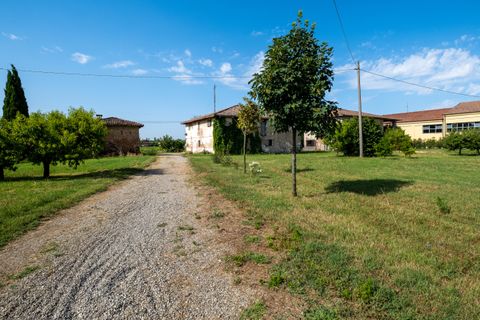 Villa i Castel Maggiore, Bologna, Castel Maggiore - € 198.000 | Ref: 838 - foto 9