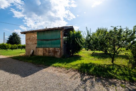 Villa i Castel Maggiore, Bologna, Castel Maggiore - € 198.000 | Ref: 838 - foto 10