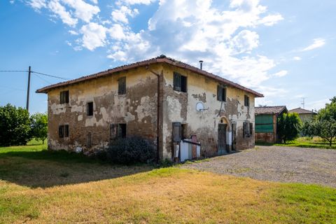Villa i Castel Maggiore, Bologna, Castel Maggiore - € 198.000 | Ref: 838 - foto 21