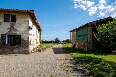 Villa i Castel Maggiore, Bologna, Castel Maggiore - € 198.000 | Ref: 838 - foto 23