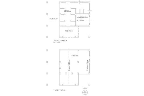 Villa i Castel Maggiore, Bologna, Castel Maggiore - € 198.000 | Ref: 838 - foto 46