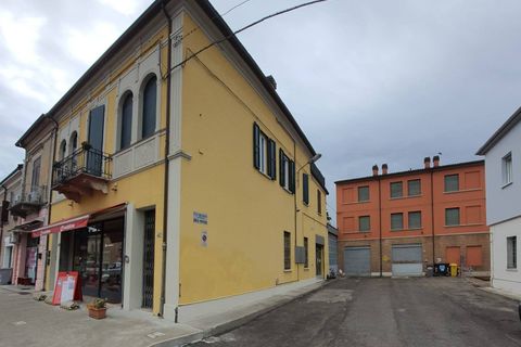 Erhvervsejendom i Copparo, Ferrara, Copparo - € 64.000 | Ref: DV223 - foto 1