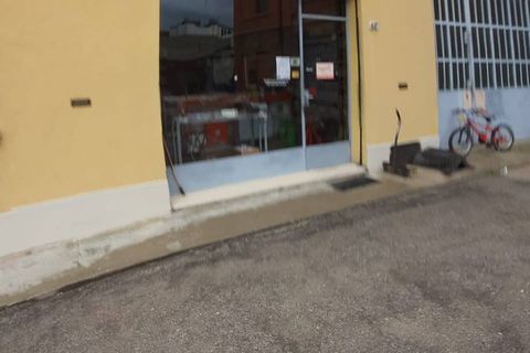 Erhvervsejendom i Copparo, Ferrara, Copparo - € 64.000 | Ref: DV223 - foto 2