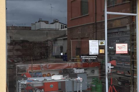 Erhvervsejendom i Copparo, Ferrara, Copparo - € 64.000 | Ref: DV223 - foto 3