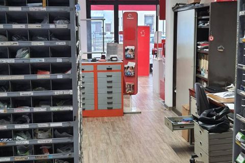 Erhvervsejendom i Copparo, Ferrara, Copparo - € 64.000 | Ref: DV223 - foto 4