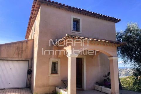 Villa i Nice, Alpes-Maritimes, Nice - € 860.000 | Ref: 86338767 - foto 1
