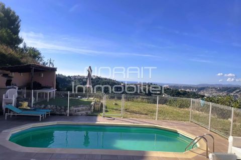 Villa i Nice, Alpes-Maritimes, Nice - € 860.000 | Ref: 86338767 - foto 9