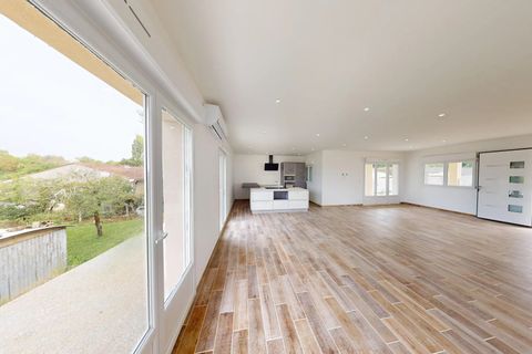 Villa i Angouleme, Charente, Angouleme - € 237.000 | Ref: 86347686 - foto 1