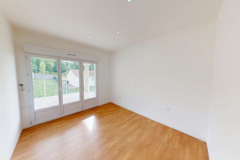 Villa i Angouleme, Charente, Angouleme - € 237.000 | Ref: 86347686 - foto 4