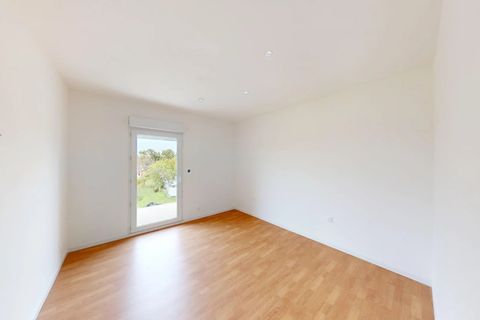 Villa i Angouleme, Charente, Angouleme - € 237.000 | Ref: 86347686 - foto 5