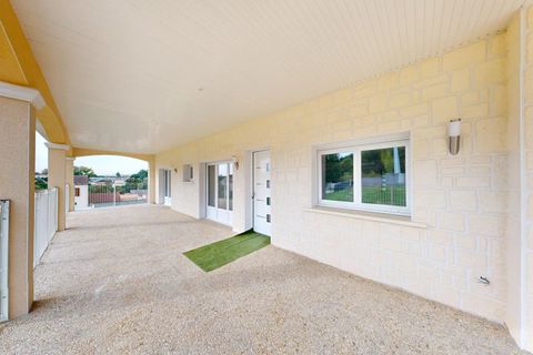 Villa i Angouleme, Charente, Angouleme - € 237.000 | Ref: 86347686 - foto 7