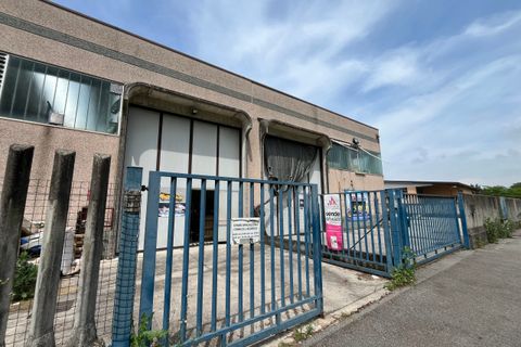Erhvervsejendom i Lodi, Lodi, Lodi - € 125.000 | Ref: TS0088VE - foto 1
