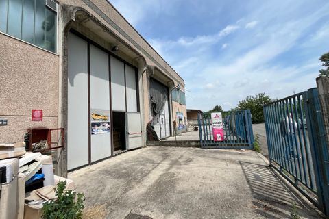 Erhvervsejendom i Lodi, Lodi, Lodi - € 125.000 | Ref: TS0088VE - foto 2