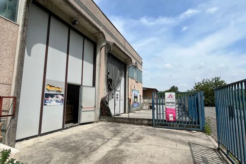 Erhvervsejendom i Lodi, Lodi, Lodi - € 125.000 | Ref: TS0088VE - foto 3