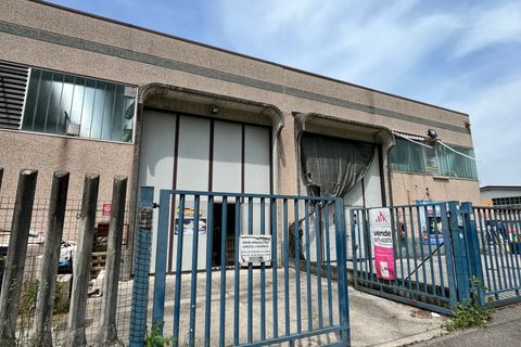 Erhvervsejendom i Lodi, Lodi, Lodi - € 125.000 | Ref: TS0088VE - foto 12