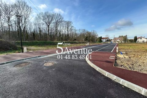 Terra a Noiseau, Val-de-Marne, Noiseau - € 257.000 | Ref: 86342056 - foto 2