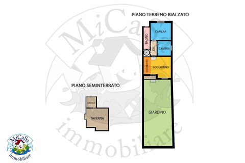 Lejlighed i Pisa, Pisa, Pisa - € 299.000 | Ref: 2563 - foto 4