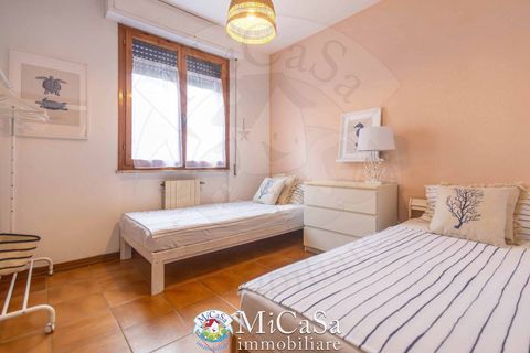 Lejlighed i Pisa, Pisa, Pisa - € 299.000 | Ref: 2563 - foto 11