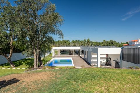 Villa i Corroios, Setubal, Corroios - € 2.500.000 | Ref: PROP-33546 - foto 2
