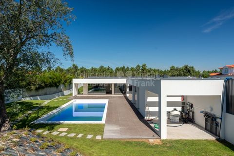 Villa i Corroios, Setubal, Corroios - € 2.500.000 | Ref: PROP-33546 - foto 3