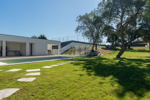 Villa i Corroios, Setubal, Corroios - € 2.500.000 | Ref: PROP-33546 - foto 6
