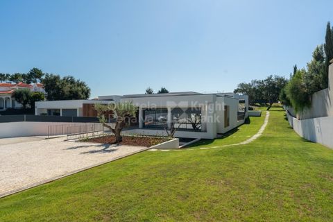 Villa i Corroios, Setubal, Corroios - € 2.500.000 | Ref: PROP-33546 - foto 7