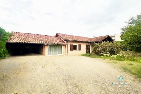 Villa i Moirans, Isere, Moirans - € 295.000 | Ref: 7199 - foto 1