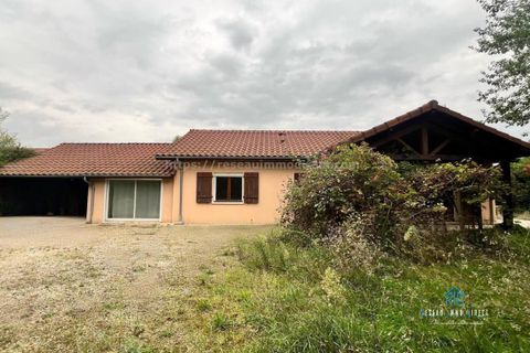Villa i Moirans, Isere, Moirans - € 295.000 | Ref: 7199 - foto 13