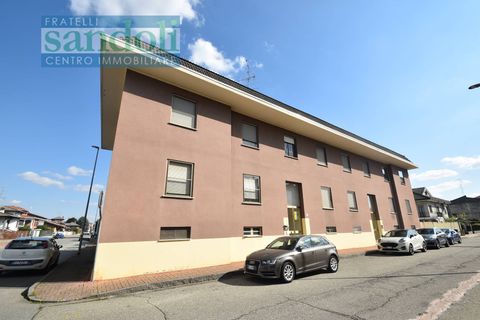 Lejlighed i Vercelli, Vercelli, Vercelli - € 95.000 | Ref: 2608 - foto 1