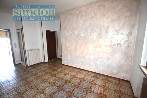 Lejlighed i Vercelli, Vercelli, Vercelli - € 95.000 | Ref: 2608 - foto 3
