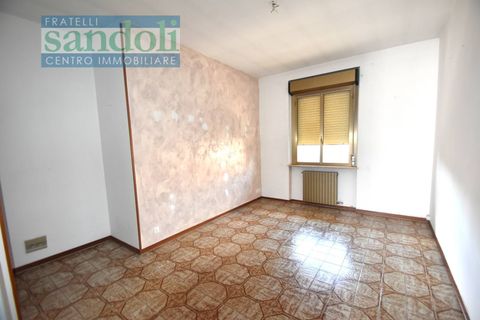Lejlighed i Vercelli, Vercelli, Vercelli - € 95.000 | Ref: 2608 - foto 4