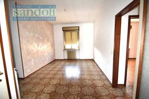 Lejlighed i Vercelli, Vercelli, Vercelli - € 95.000 | Ref: 2608 - foto 5